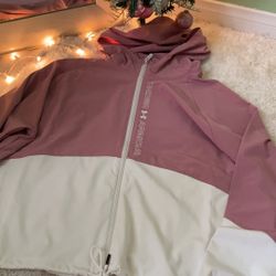 Under Armour Windbreaker 