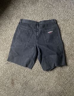 Classic Supreme Jorts