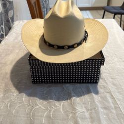 Cowboy Hat