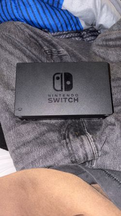 Nintendo Switch Dock
