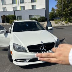 Mercedes Benz 2011