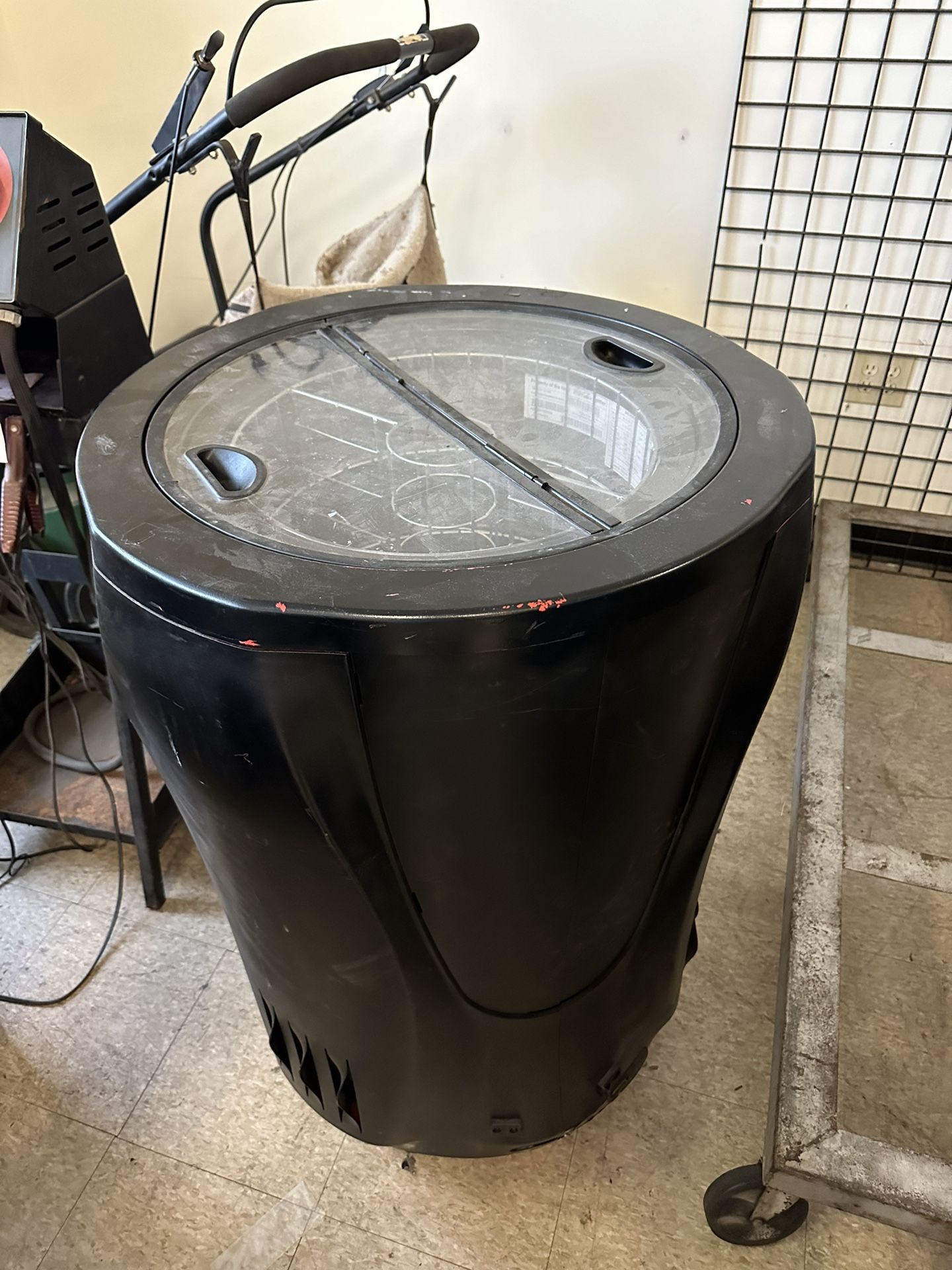 portable beverage cooler Convenience Store Ice Tub