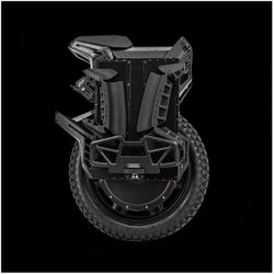 🔥 QUICK SALE – Begode X-Way Demo Unit 🔥  Begode X-Way | 20” | 3000Wh | 168V (50S) | Knobby Tire | Tubeless