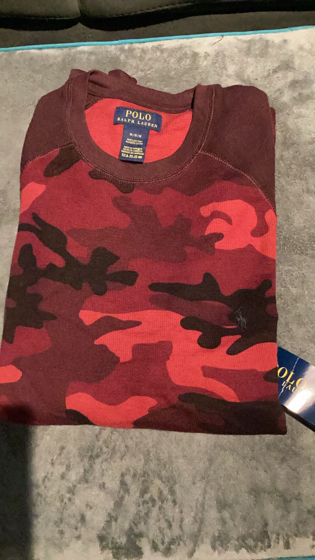 Polo Ralph Lauren Sweater