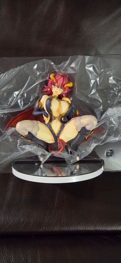 Lechery Kyonyuu Fantasy Gaiden Shamsiel Kyonyuu Gensou Color Variation Ver. 1/6 Figure