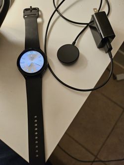 Samsung Gear 4 And Gear 3 Classic