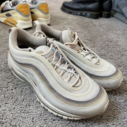 Men’s Nike 10.5 Shoes 