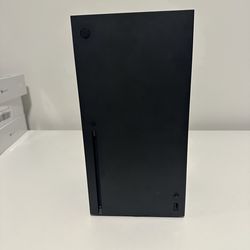 Like New Xbox Series X (1TB) - High Performance