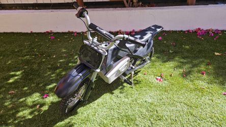 Razor MX350