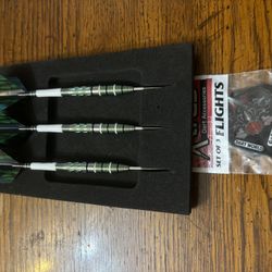 Darts Red Dragon Artura 2  26 grams