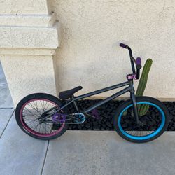 Eastern BMX Bike