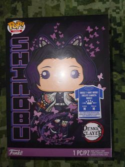Funko Pop Tee’s
