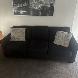 Couch Set With Love Set 