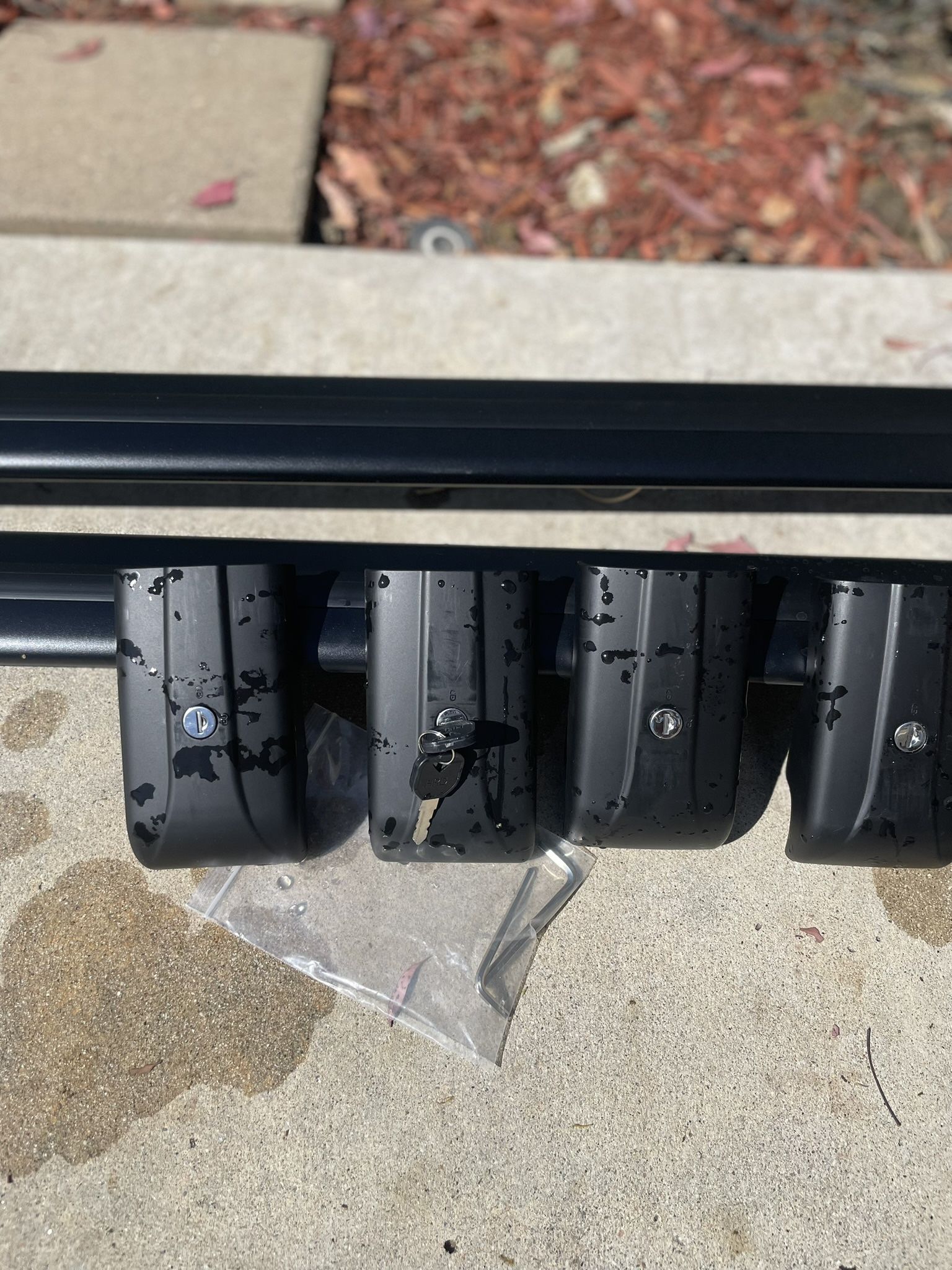Roof Rack