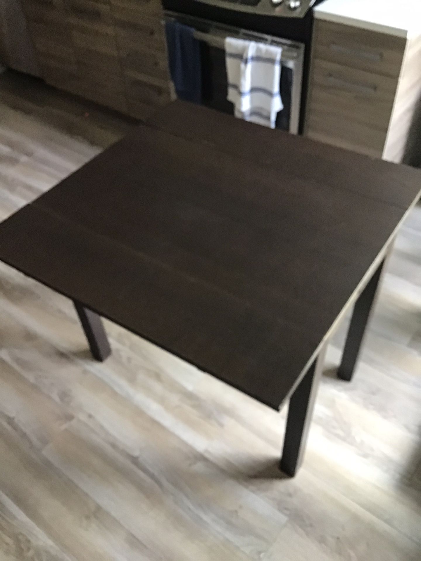 Small Desk/Table