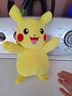 Plushies