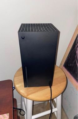 Xbox Series X trade for Xbox Series X Digital white