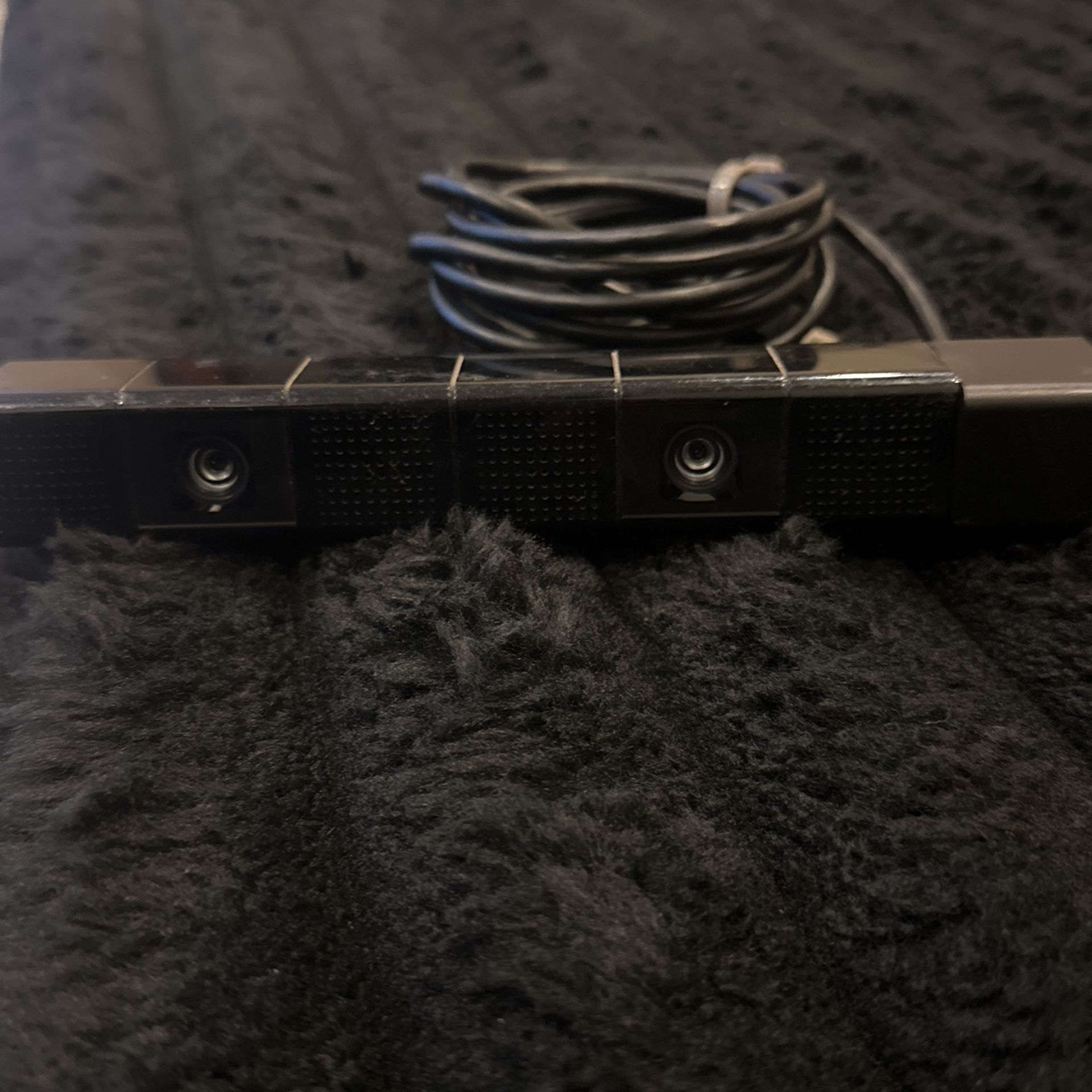 Sony Playstation Camera Sensor
