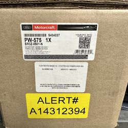 Ford F150 Water Pump 3.5 Or 3.7 2011-2019 