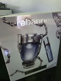 Paco Rabanne Invictus Eau de toilette ( Men)