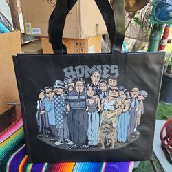Homies bag classic