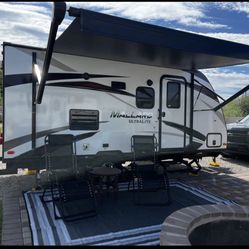 2019 Heartland Mallard M185 Bunkhouse 