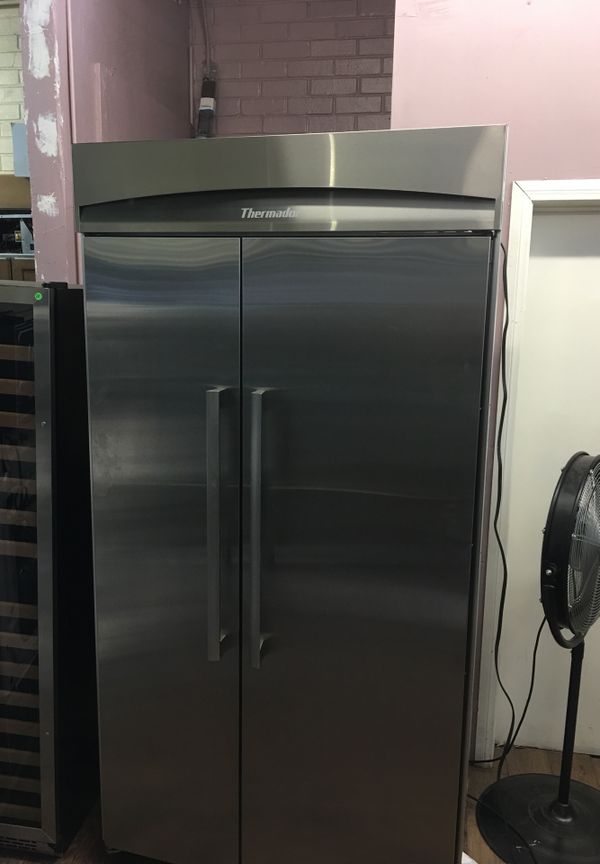 Thermador 42” Built In Fridge for Sale in San Diego, CA OfferUp