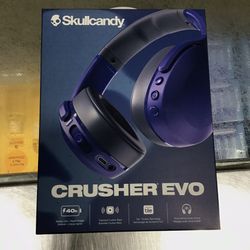 Skull Candy Headphones 