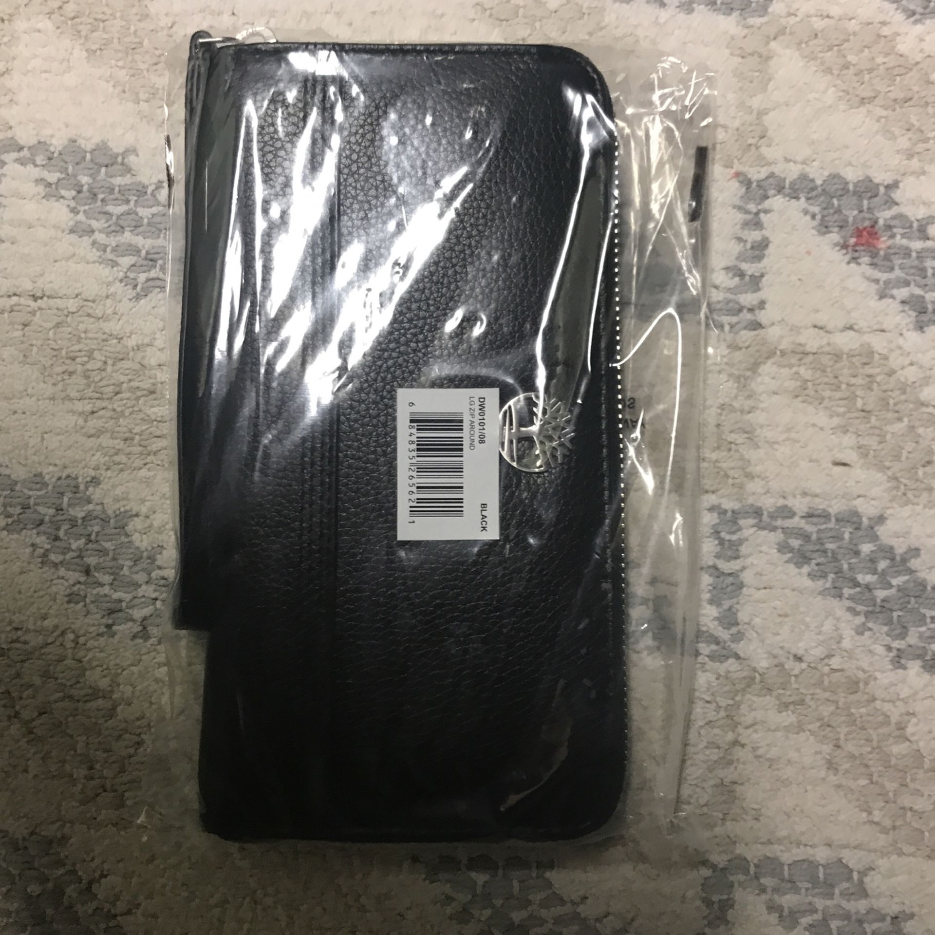 Timberland Wallet
