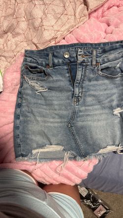 American Eagle skirt