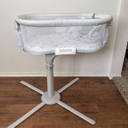 Halo Bassinet 