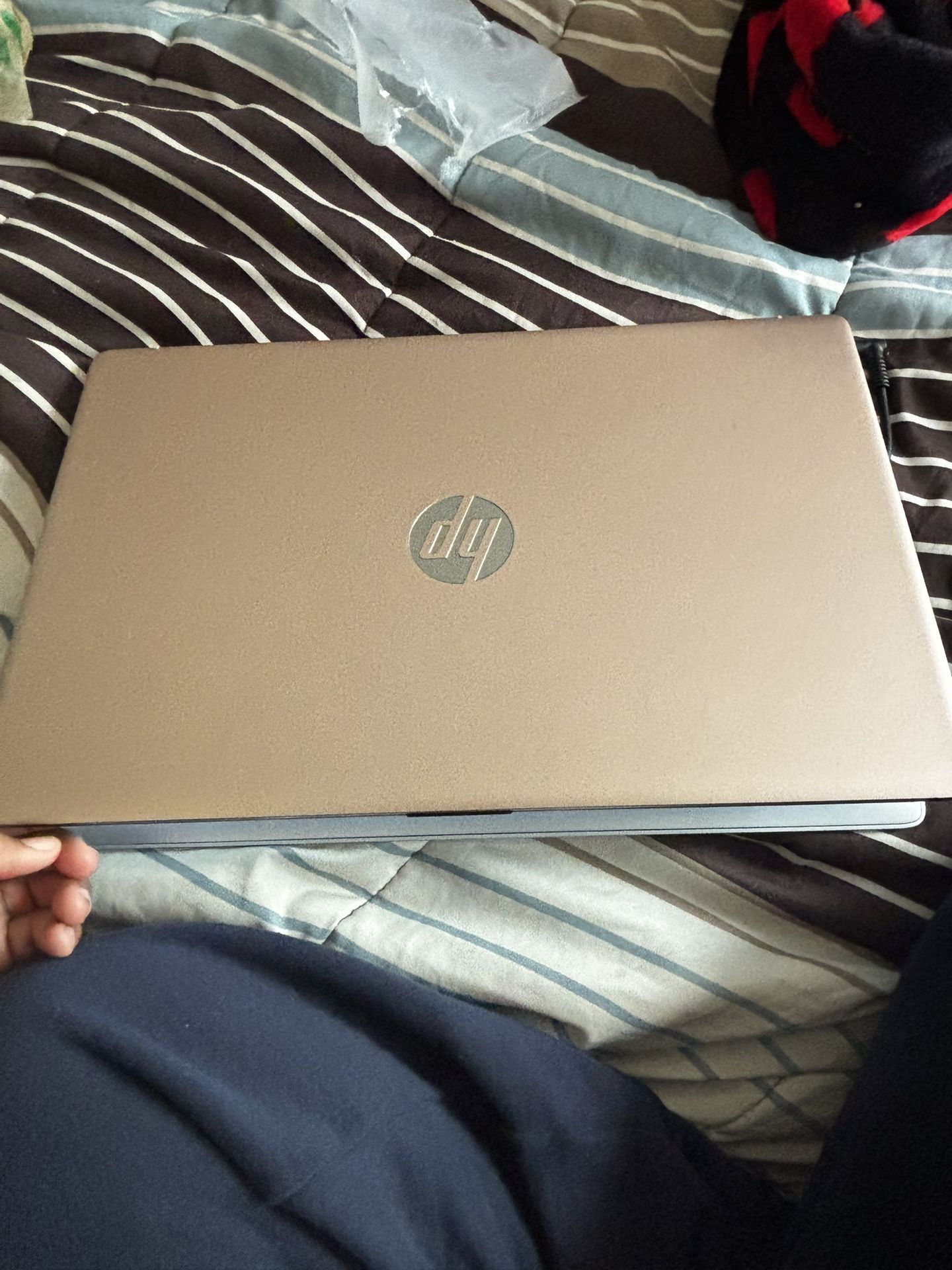Hp Gaming Computer