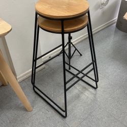 Bar Stools 