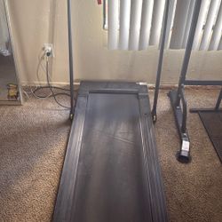 Lichico AD-40000 Treadmill 