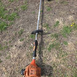 Echo Trimmer FOR PARTS 