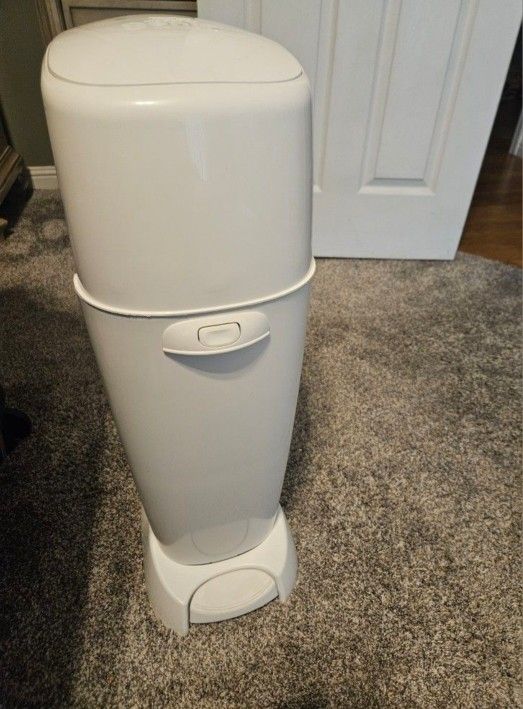 Baby Diaper Genie