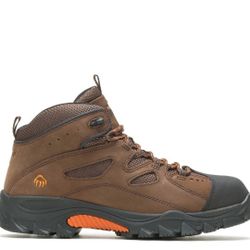 Steel Toe Work Boots