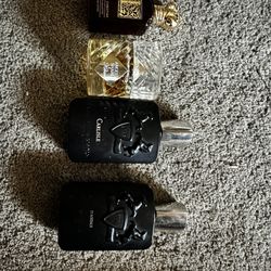 Niche Colognes For Sell 