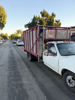 1993 Toyota Pickup