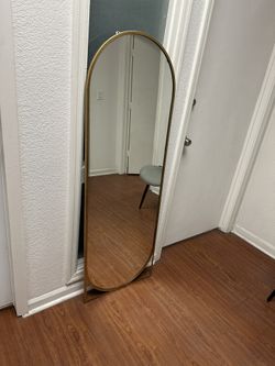 Hanging Mirror