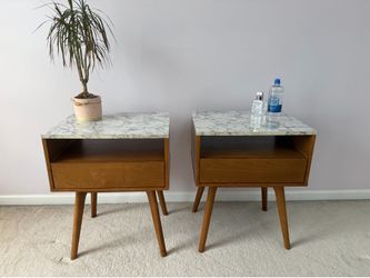 Night stand set
