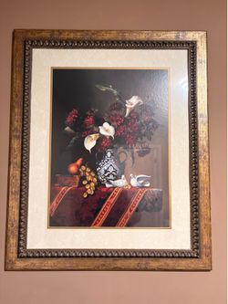 Home decoration