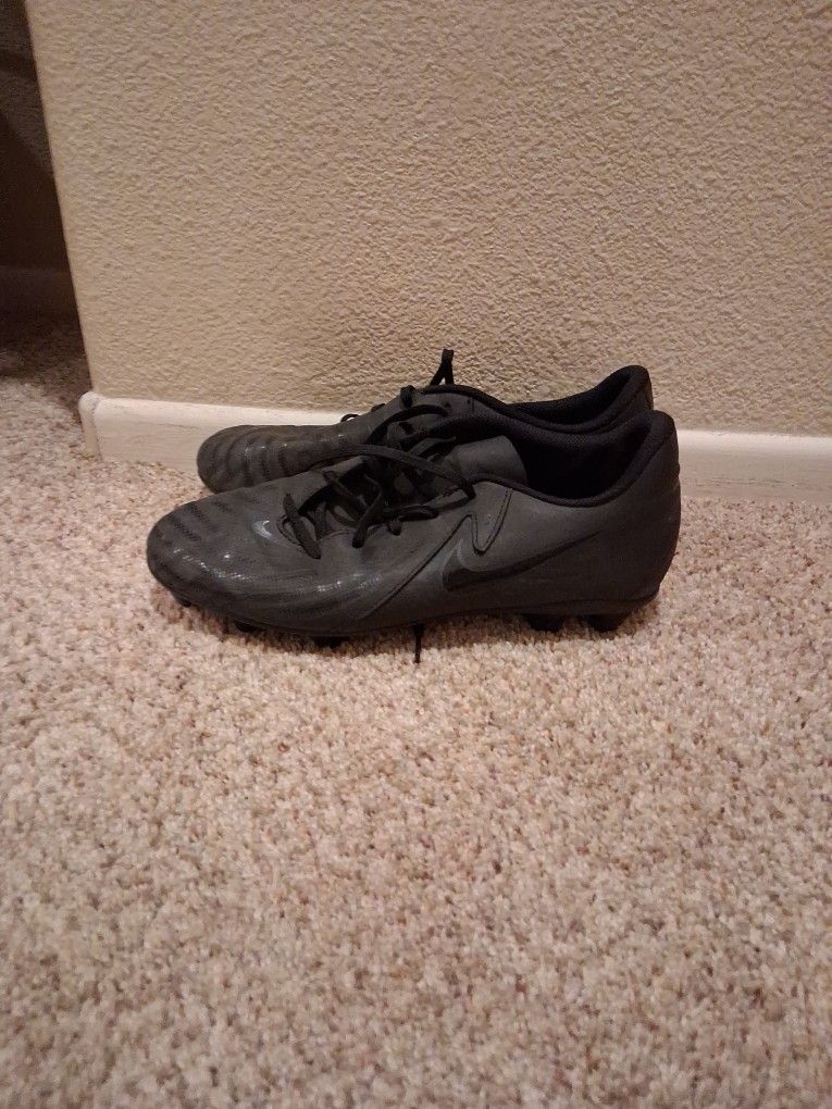 Nike Phantom Gx Cleats