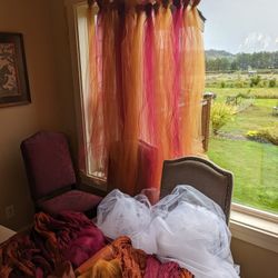 Wedding Event Thanksgiving Decor