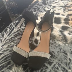 High Heel Shoes 