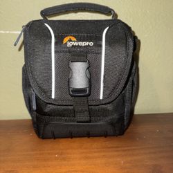 Lowepro Camera Bag (brand New) 