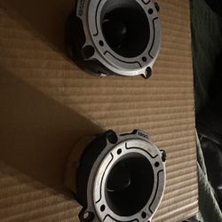 Ds18 Tweeter Speakers