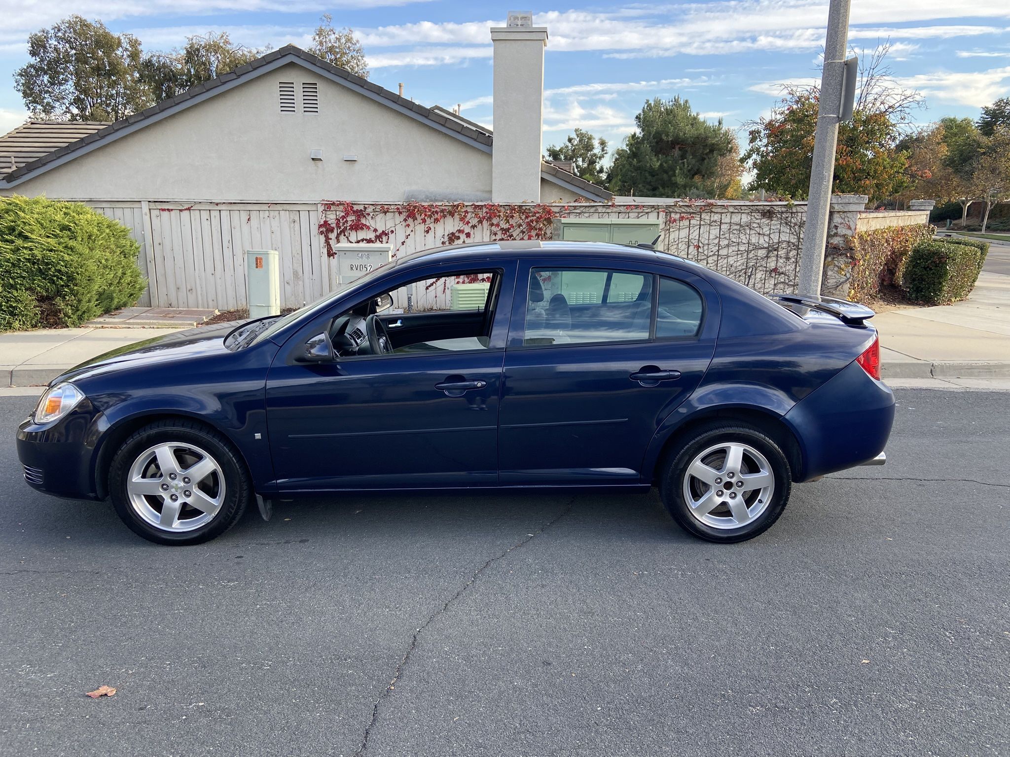 2009 Chevrolet Cobalt
