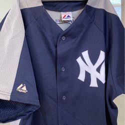 New York Yankees Baseball - Jersey