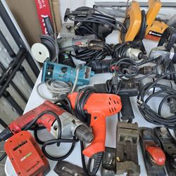 Tools For Sale  Diferents Price 